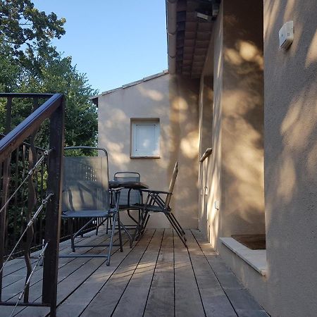 Le Rebois Apartment Гасен Екстериор снимка