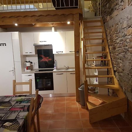 Le Rebois Apartment Гасен Екстериор снимка