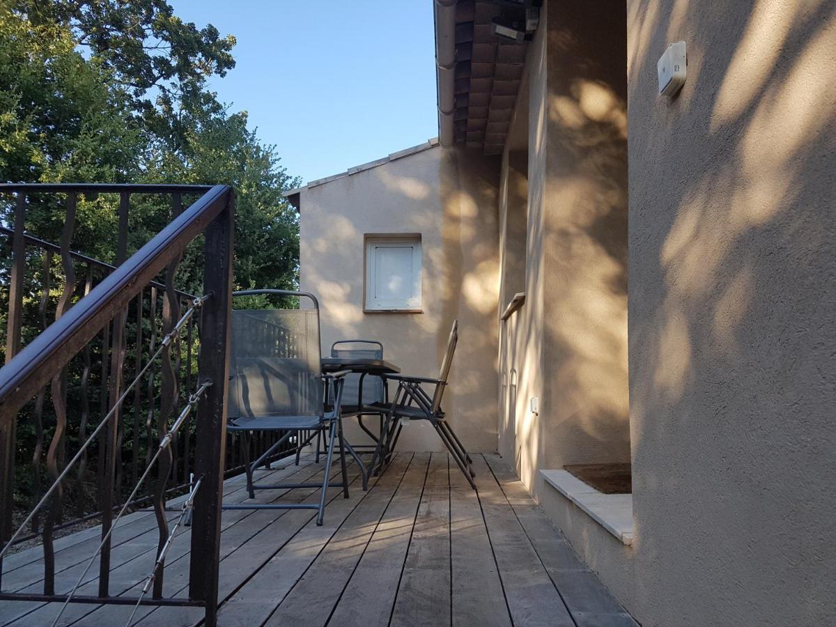 Le Rebois Apartment Гасен Екстериор снимка